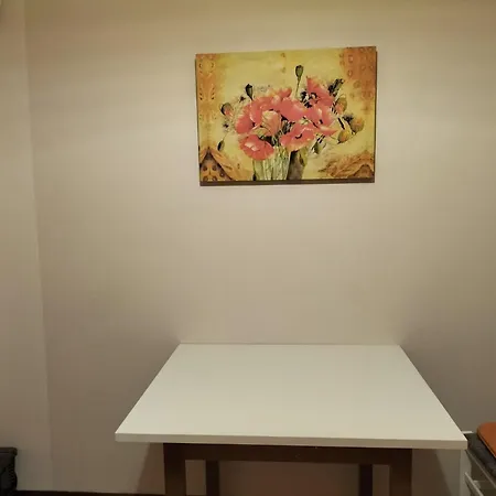 Appartement La Casa Di Trilly *