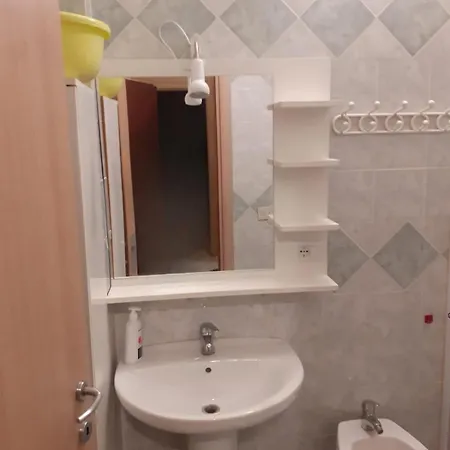 La Casa Di Trilly San Remo