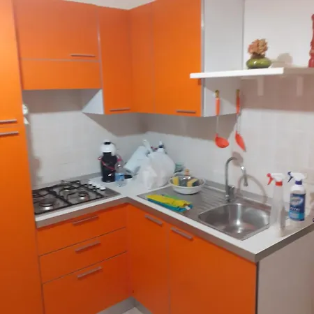 Apartment La Casa Di Trilly Sanremo