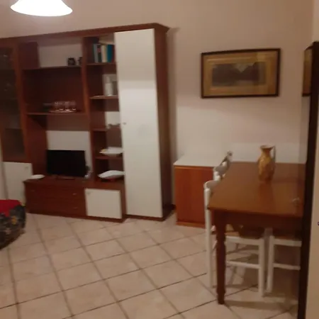 Apartment La Casa Di Trilly
